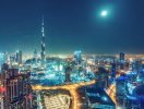 Giá nhà tại Dubai tiếp tục đà giảm