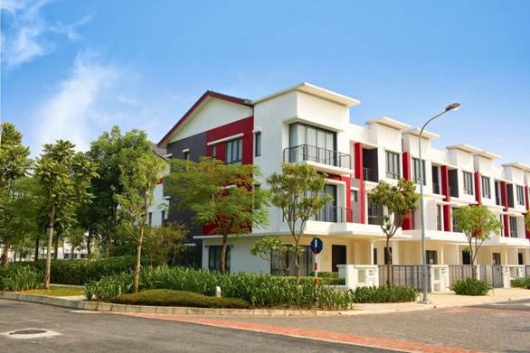 Duyệt điều chỉnh Quy hoạch phân khu đô thị H2-3 tại Triều Khúc, Hà Nội