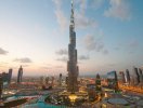 Dubai "lột xác" từ làng chài thành kinh đô bất động sản thế giới