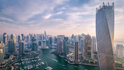 Dubai tăng thời hạn visa giúp "kích thích" thị trường bất động sản