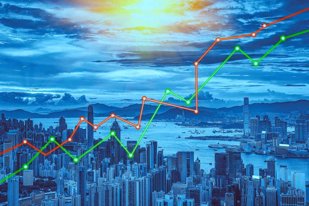 Thị trường BĐS toàn cầu ngày càng liên kết chặt chẽ