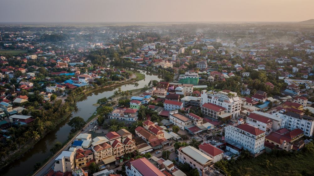 Chủ đầu tư BĐS Campuchia nên nhắm tới khách hàng trung lưu