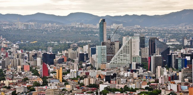 Mexico: Giá nhà ở tăng 48% trong 15 năm qua