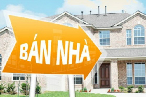 Bí quyết bán nhà nhanh và được giá của cặp vợ chồng ở Tp.HCM