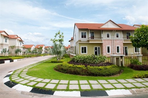 Một số nguyên tắc cần nắm rõ trước khi mua nhà