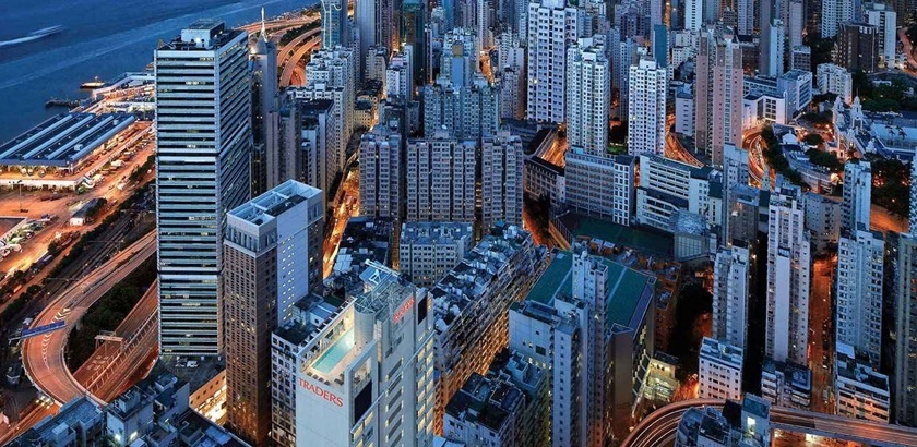 Bất chấp biện pháp kiểm soát, BĐS Hong Kong vẫn “sốt”