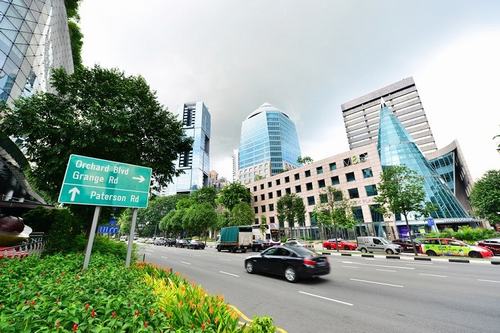 Singapore: BĐS cao cấp sẽ có nhiều triển vọng tích cực