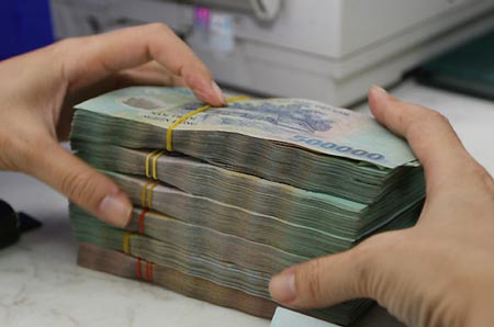 Nhiều người có thể vỡ nợ nếu lãi suất vay mua nhà tăng 2%