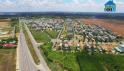 Tâm điểm đầu tư phía Bắc Hà Nội: Đất nền có sổ đỏ hút dòng tiền