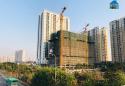 Cập nhật tiến độ xây dựng T4 Thăng Long Capital, giá chỉ từ 1,4 tỷ/căn 2 PN