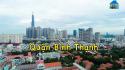 Tổng quan về Quận Bình Thạnh thành phố Hồ Chí Minh