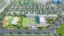 Lợi ích kép khi đầu tư vào những dự án có mô hình Khu đô thị bán khép kín