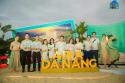 Dạ tiệc bùng nổ khởi động dự án Aria Đà Nẵng Hotel & Resort