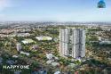 Dự án Happy One Central – Sống thông minh trong không gian xanh