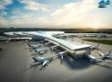 Cẩn trọng với sốt đất sân bay