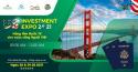 Sự kiện US Investment Expo 2021: đầu tư nhận thẻ xanh và cơ hội sở hữu BĐS Mỹ