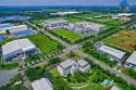 Giá thuê cao khiến cho BĐS khu công nghiệp Việt Nam giảm lợi thế