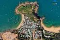 Dự án Bãi Xếp: Thiên đường nghỉ dưỡng mới tại Quy Nhơn