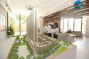 Dự án The Terra An Hưng: căn hộ giá dưới 2 tỷ đồng thuộc quận Hà Đông