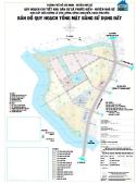 Update bản đồ quy hoạch khu dân cư Phước Kiển, huyện Nhà Bè, TP. HCM