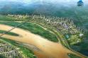 Hà Nội đẩy nhanh tiến độ quy hoạch hai bên bờ sông Hồng