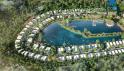 Dự án Vedana Resort - Thiên đường nghỉ dưỡng thuộc vùng di sản Ninh Bình