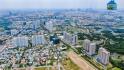 Huyện Nhà Bè sắp lên quận trước năm 2025, đất nền liền kề sôi động