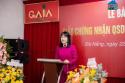 TP. Đà Nẵng: Tập đoàn GAIA bàn giao sổ hồng cho khách hàng của dự án Kim Long City