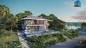 Điểm sáng đầu tư với dự án Private Villas - đảo hồ duy nhất miền Bắc - tại Cullinan Hòa Bình Resort