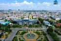 Không gian sống tại Tx. Dĩ An Bình Dương đang ngày thay đổi từng ngày