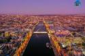 Xu hướng và tiềm năng phát triển của BĐS nhà ở Dublin- Ireland