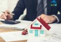Gồng lãi vay để mua nhà: bài học đắt giá từ đại dịch Covid-19
