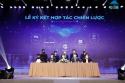 Tập đoàn Pi Group ký kết phân phối độc quyền các dự án với ECOE