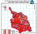 Thông tin tổng quan và bản đồ quy hoạch quận Nam Từ Liêm từ 2021 – 2030
