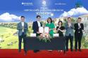 NewstarHomes là đối tác tư vấn chiến lược của dự án Wyndham Sky Lake Resort & Villas