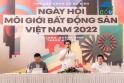 Hàng nghìn hội viên ưu tú tụ hội tại Ngày hội Môi giới BĐS Việt Nam năm 2022
