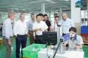 Công ty SIMON khánh thành nhà máy sản xuất thiết bị điện - Led tại Việt Nam