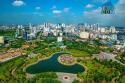 Dự án T&T Capella: Dự án cao cấp tại trung tâm Hà Nội