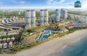 Hợp nhất giữa BĐS nhà ở và du lịch nghỉ dưỡng: Dự án Venezia Beach tạo chuỗi đầu tư đa năng