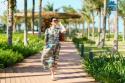 NSND Lê Khanh và kỳ nghỉ giàu cảm xúc với Venezia Beach
