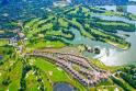 Đầu tư BĐS sân golf đang đón sóng bùng nổ trong tương lai