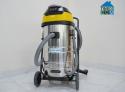 Góc tư vấn: Kinh nghiệm khi lựa chọn máy hút bụi nền epoxy chuẩn nhất