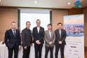 Giải thưởng BĐS Việt Nam PropertyGuru lần 8: giá trị quốc tế với các nhà phát triển BĐS