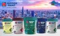 Hãng sơn Nippon Paint - The Coatings Expert chính thức giới thiệu bao bì mới tại VN