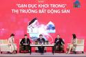 Dự báo thị trường BĐS 2 quý cuối của năm 2022