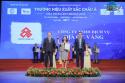 Công ty BĐS Địa Ốc Vàng ghi danh ấn tượng tại Top 10 Thương hiệu xuất sắc nhất Châu Á