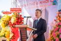 Tập đoàn BĐS Nam Long động thổ dự án Akari City giai đoạn 2