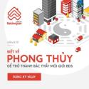 Ebook: Biết về phong thủy để trở thành bậc thầy môi giới BĐS - sách tặng