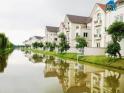 Giá biệt thự tại TP. Hà Nội tiếp tục tăng cao