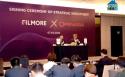 Filmore ký kết hợp tác chiến lược cùng với tập đoàn Openasia